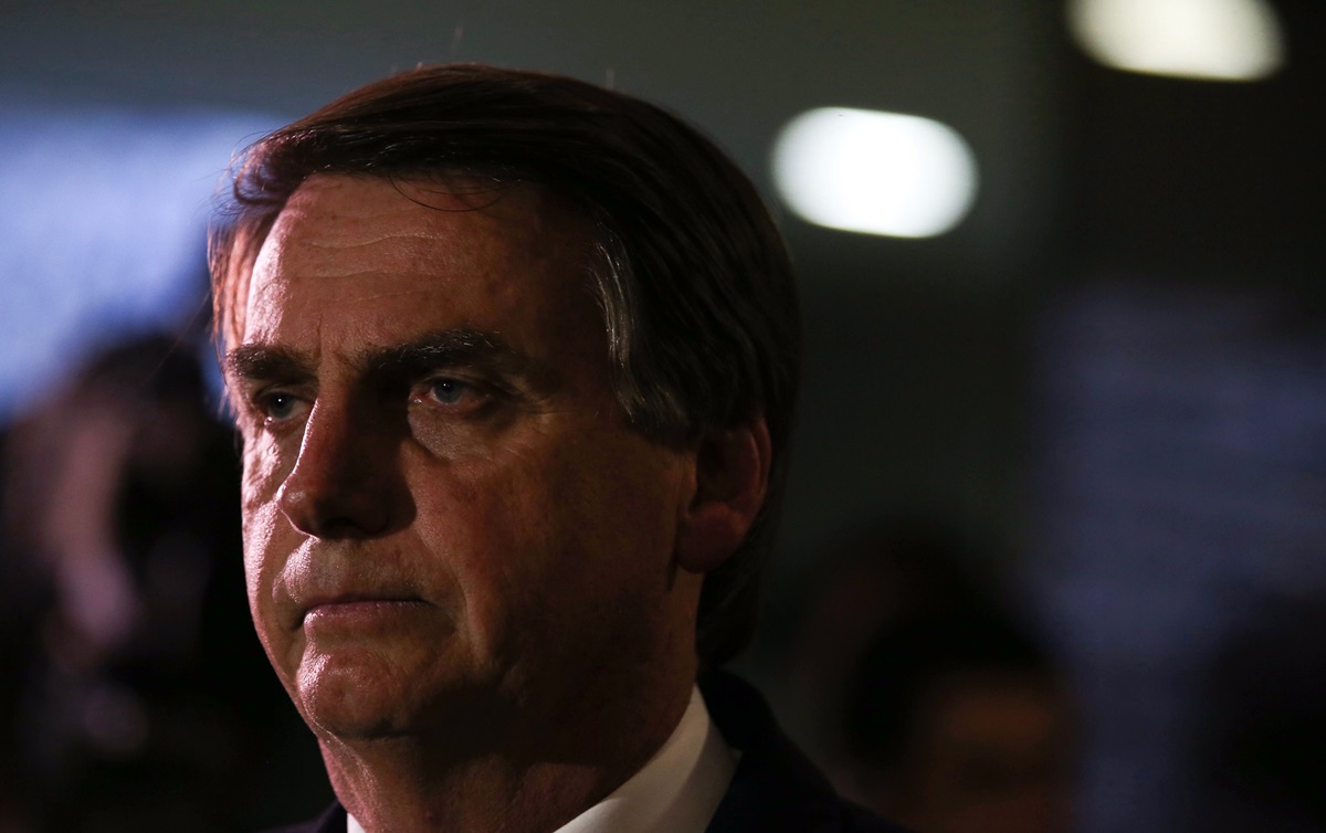 Governo Bolsonaro é denunciado na ONU por "tragédia humanitária" na pandemia